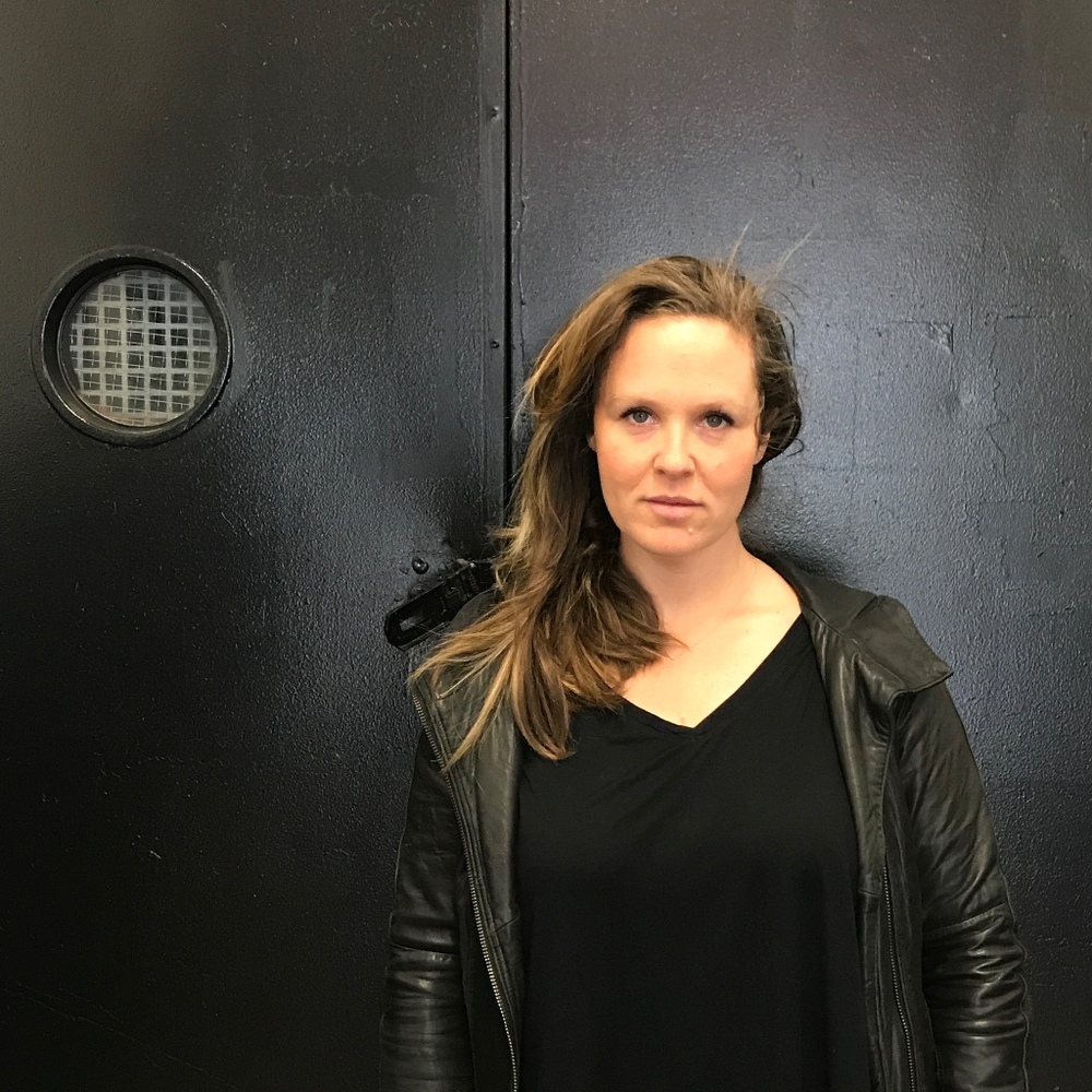 Meet your Posher, Anna
